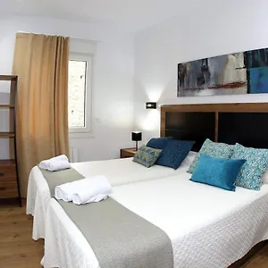 Piso Reformado. 2 Min Del Casco Viejo. Con Garaje. Bilbao