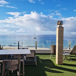 La Cebada Apartamento Morro Jable (Fuerteventura)